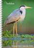 AUDUBON ENGAGEMENT CALENDAR 2025 - NATIONAL AUDUBON SOCIETY