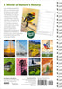 AUDUBON ENGAGEMENT CALENDAR 2025 - NATIONAL AUDUBON SOCIETY
