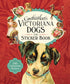 VICTORIANA DOGS: THE STICKER BOOK - HART. CYNTHIA