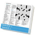 THE NEW YORK TIMES CROSSWORD PAGE-A-DAY® CALENDAR 2025 - THE NEW YORK TIMES
