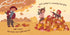 INDESTRUCTIBLES: BABY LOVES FALL - HONG. STELLA