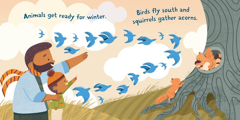 INDESTRUCTIBLES: BABY LOVES FALL - HONG. STELLA