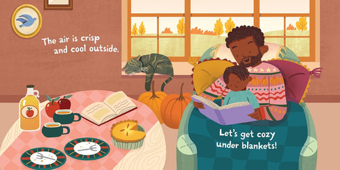 INDESTRUCTIBLES: BABY LOVES FALL - HONG. STELLA