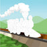 PAINT-BY-STICKER KIDS: TRUCKS, TRAINS, & MORE - WORKMAN PUBLISHING