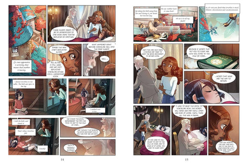 SORCELINE BOOK 2 - DOUYE. SYLVIA; ANTISTA. PAOLA