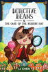 DETECTIVE BEANS: AND THE CASE OF THE MISSING HAT - CHEN. LI