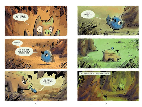 HARU BOOK 1: SPRING - LATHAM. JOE