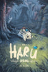 HARU BOOK 1: SPRING - LATHAM. JOE