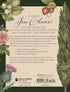 JANE AUSTEN'S GARDEN: A BOTANIAL TOUR OF THE CLASSIC NOVELS - WILLIAMS. MOLLY