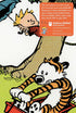 THE CALVIN AND HOBBES PORTABLE COMPENDIUM SET 2: VOLUME 2 - WATTERSON. BILL