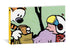 THE CALVIN AND HOBBES PORTABLE COMPENDIUM SET 3: VOLUME 3 - WATTERSON. BILL