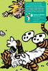 CALVIN AND HOBBES PORTABLE COMPENDIUM SET 5 - WATTERSON. BILL