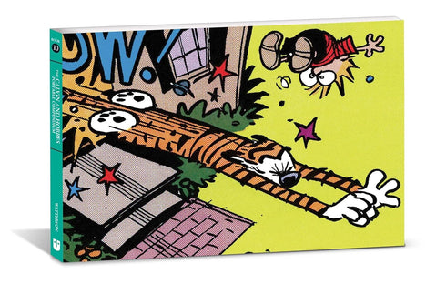 CALVIN AND HOBBES PORTABLE COMPENDIUM SET 5 - WATTERSON. BILL