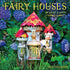 FAIRY HOUSES 2025 WALL CALENDAR