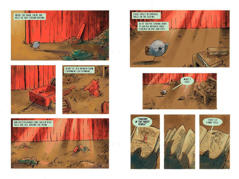 HARU BOOK 2: SUMMER - LATHAM. JOE