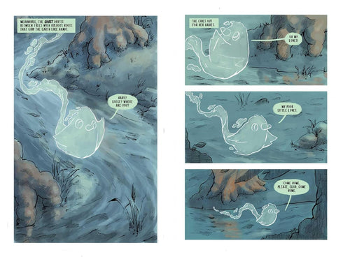 HARU BOOK 2: SUMMER - LATHAM. JOE