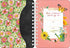 KATIE DAISY 2026 WEEKLY PLANNER CALENDAR