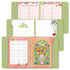 KATIE DAISY 2026 DELUXE WEEKLY PLANNER