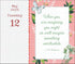 KATIE DAISY 2026 DAY-TO-DAY CALENDAR