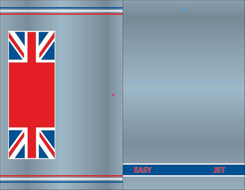 PAPER AIRPLANE 2026 FOLD-A-DAY CALENDAR