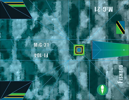 PAPER AIRPLANE 2026 FOLD-A-DAY CALENDAR