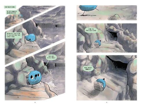 HARU BOOK 3: FALL - LATHAM. JOE