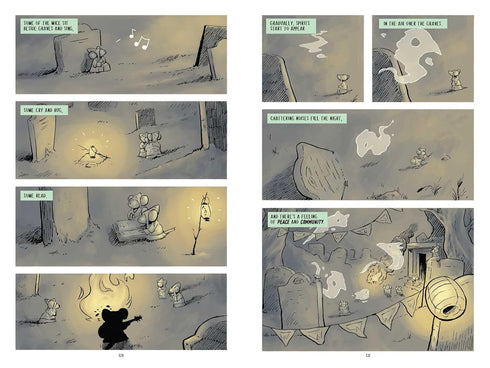 HARU BOOK 3: FALL - LATHAM. JOE