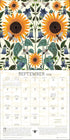 PRAISE FOR THE POLLINATORS 2026 WALL CALENDAR