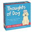 THOUGHTS OF DOG 2026 DAY-TO-DAY CALENDAR