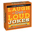 LAUGH-OUT-LOUD JOKES 2026 DAY-TO-DAY CALENDAR
