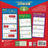 LAUGH-OUT-LOUD JOKES 2026 WALL CALENDAR