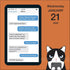 TEXTS FROM MITTENS THE CAT 2026 DAY-TO-DAY CALENDAR