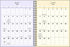 I AM MY OWN KIND OF BEAUTIFUL 16-MONTH 2025-2026 WEEKLY/MONTHLY PLANNER CALENDAR