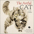 ARTFUL CAT 2026 WALL CALENDAR