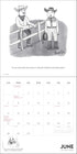 CARTOONS FROM THE NEW YORKER 2026 WALL CALENDAR