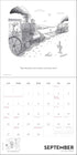 CARTOONS FROM THE NEW YORKER 2026 WALL CALENDAR