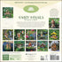 FAIRY HOUSES 2026 WALL CALENDAR