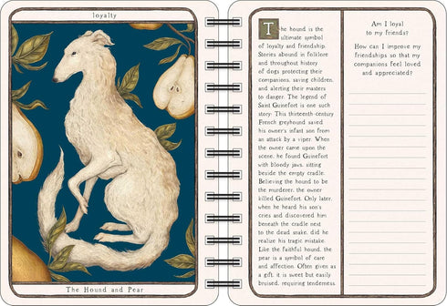 WOODLAND WARDENS 2026 WEEKLY PLANNER