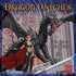 DRAGON WITCHES 2025 WALL CALENDAR - RSVP/SELLERS PUBLISHING