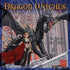 DRAGON WITCHES 2025 WALL CALENDAR - RSVP/SELLERS PUBLISHING