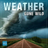 2026 WEATHER GONE WILD 12X12 WALL CALENDAR
