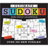 2026 ULTIMATE SUDOKU DAILY BOXED CALENDAR