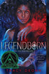LEGENDBORN (REPRINT) (LEGENDBORN CYCLE #1) - DEONN. TRACY