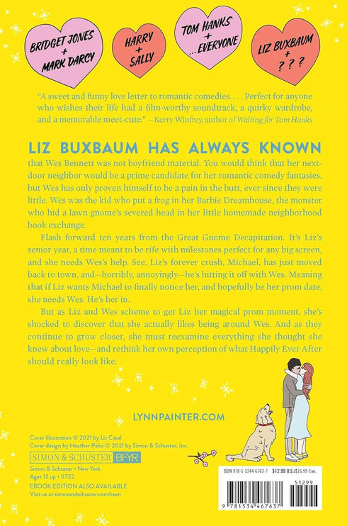 BETTER THAN THE MOVIES (REPRINT) - PAINTER. LYNN