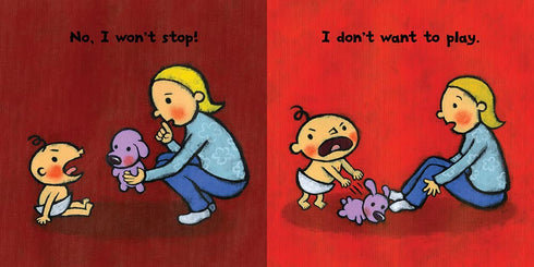 MAD, MAD, MAD - PATRICELLI. LESLIE