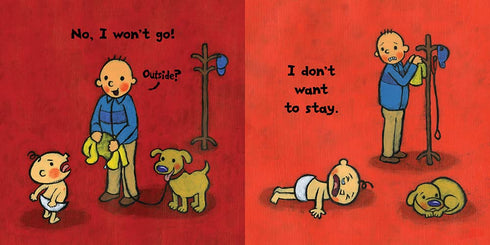 MAD, MAD, MAD - PATRICELLI. LESLIE