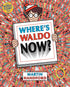 WHERE'S WALDO NOW? - HANDFORD. MARTIN ; HANDFORD. MARTIN