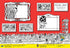 WHERE'S WALDO? THE BOREDOM BUSTER BOOK: 5-MINUTE CHALLENGES - HANDFORD. MARTIN ;