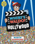 WHERE'S WALDO? IN HOLLYWOOD - HANDFORD. MARTIN