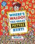 WHERE'S WALDO? THE GREAT PICTURE HUNT - HANDFORD. MARTIN